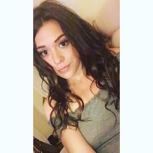 Meet your Posher, Brandi